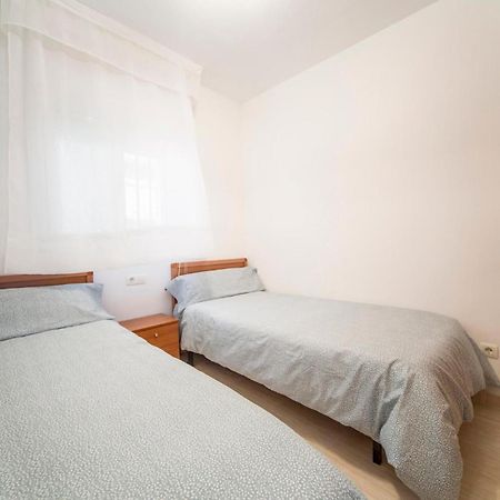 Beautiful Apartment In Oropesa Del Mar With Wifi Exterior foto