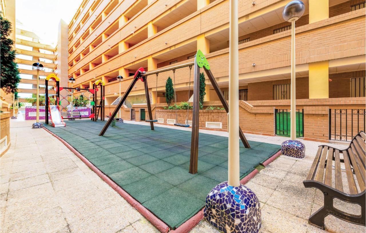 Beautiful Apartment In Oropesa Del Mar With Wifi Exterior foto