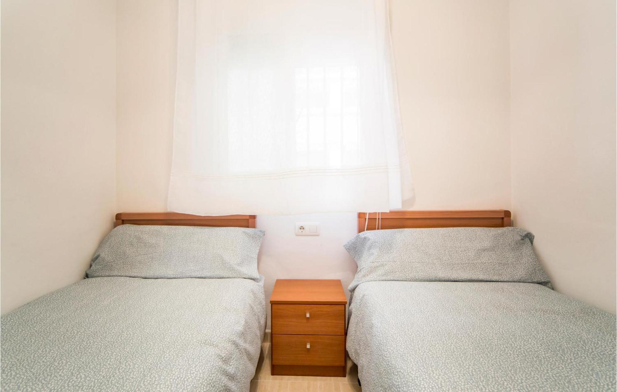 Beautiful Apartment In Oropesa Del Mar With Wifi Exterior foto