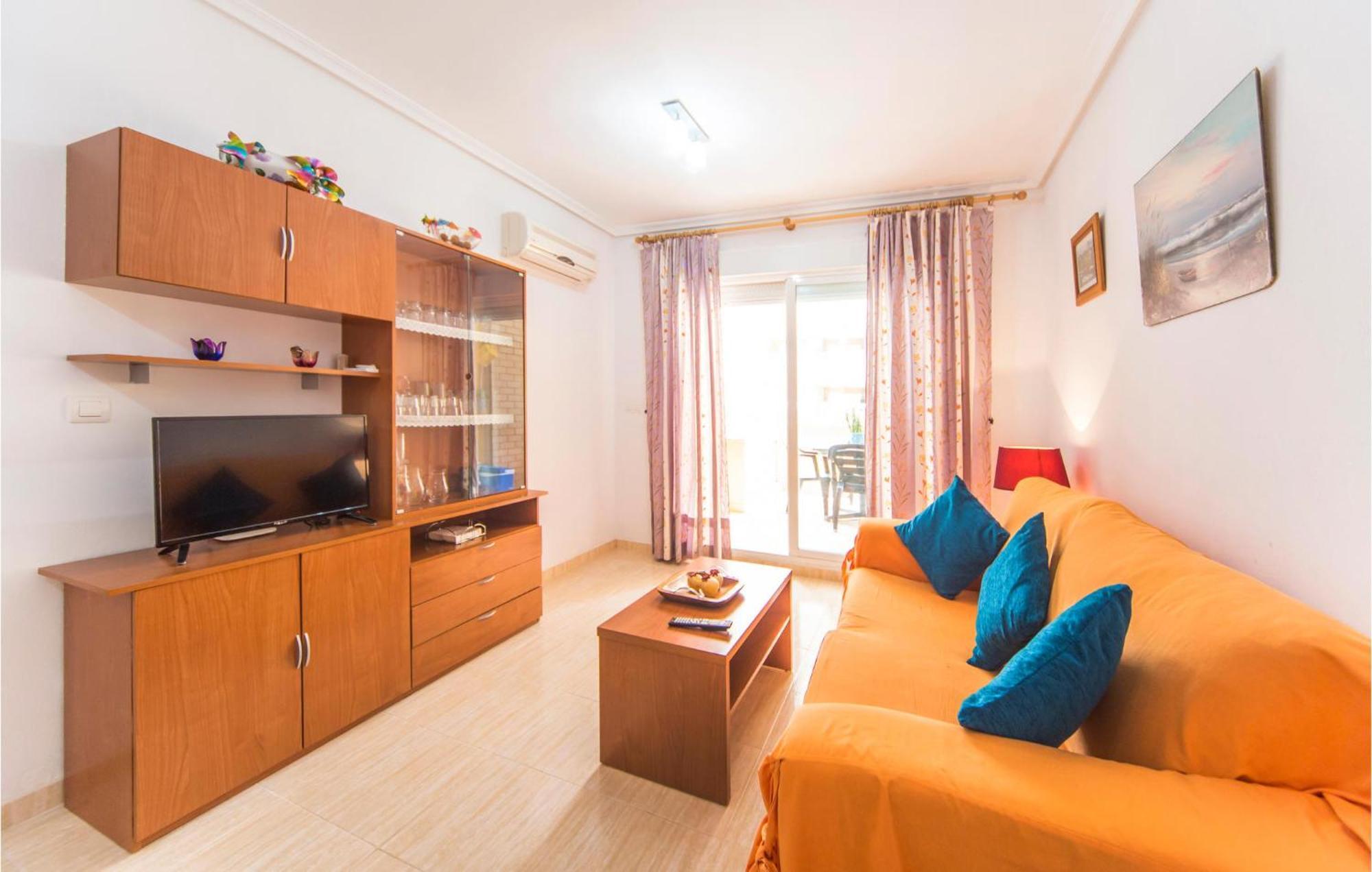 Beautiful Apartment In Oropesa Del Mar With Wifi Exterior foto